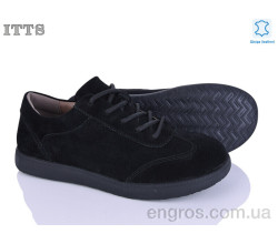 Кроссовки ITTS