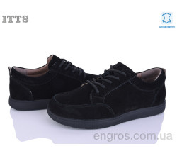 Кроссовки ITTS