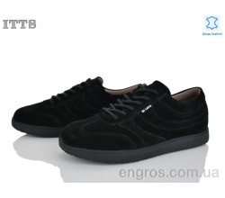 Кроссовки ITTS