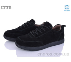 Кроссовки ITTS