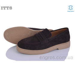 Туфли ITTS