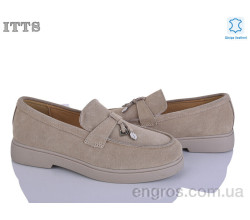 Туфли ITTS