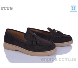 Туфли ITTS