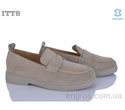 Туфли ITTS
