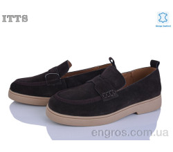 Туфли ITTS