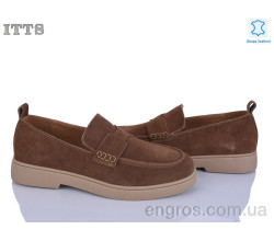 Туфли ITTS