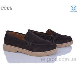 Туфли ITTS
