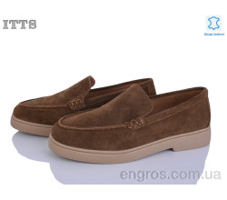 Туфли ITTS