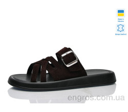 Шлепки Mermaid