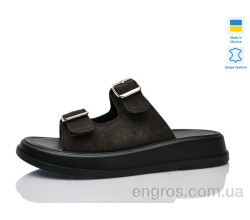 Шлепки Mermaid