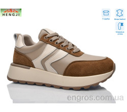 Кроссовки HENGJI-ELENA