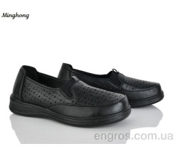Туфли Minghong