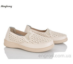 Туфли Minghong