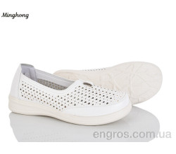 Туфли Minghong