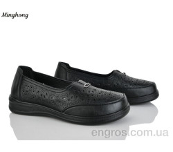 Туфли Minghong