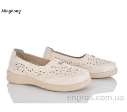 Туфли Minghong