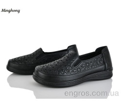 Туфли Minghong