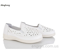 Туфли Minghong