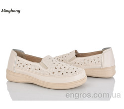 Туфли Minghong