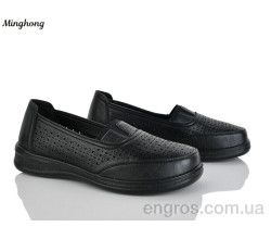 Туфли Minghong