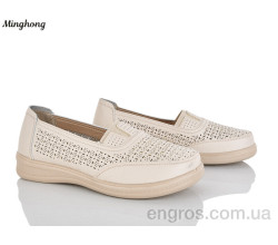 Туфли Minghong