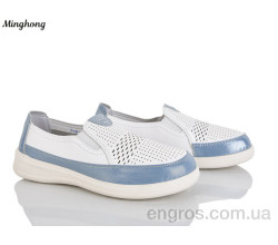 Туфли Minghong