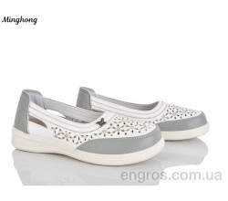 Туфли Minghong