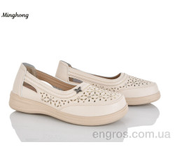 Туфли Minghong
