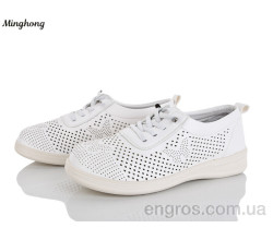 Туфли Minghong