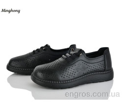 Туфли Minghong