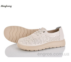 Туфли Minghong