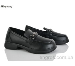 Туфли Minghong