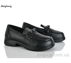 Туфли Minghong
