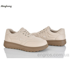 Кроссовки Minghong