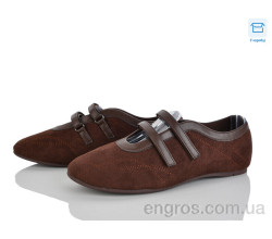 Балетки Мир