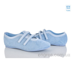 Балетки Мир