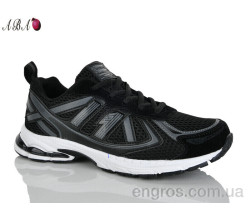 Кроссовки Aba