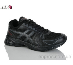 Кроссовки Aba