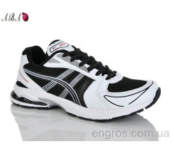 Кроссовки Aba