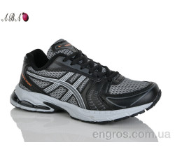 Кроссовки Aba