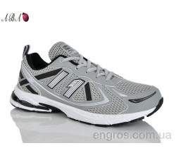 Кроссовки Aba