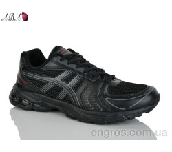 Кроссовки Aba