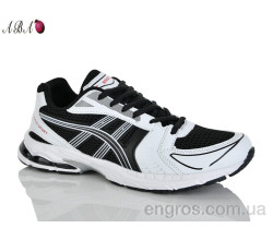 Кроссовки Aba