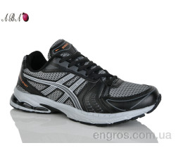 Кроссовки Aba