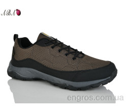 Кроссовки Aba