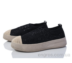 Кеды Захар-Gold