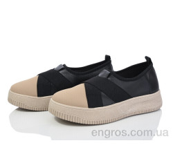 Слипоны Захар-Gold