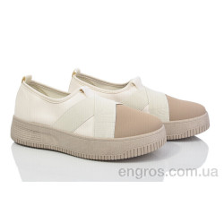 Слипоны Захар-Gold