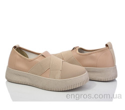 Слипоны Захар-Gold