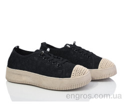 Кеды Захар-Gold